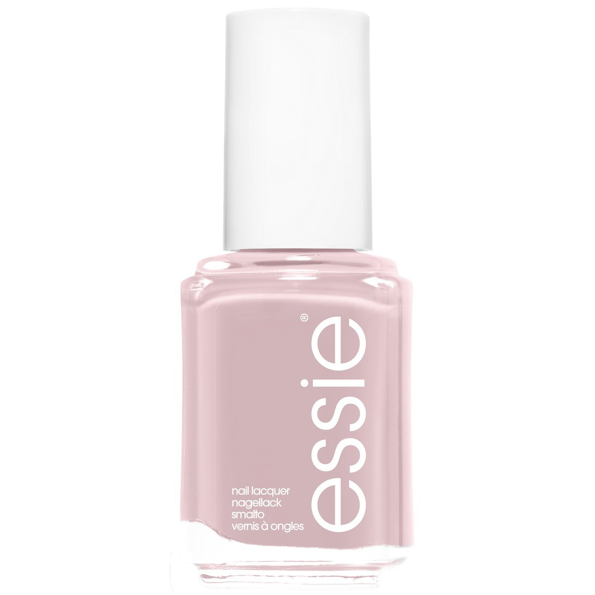 Essie Go Go Geisha, Salon-Quality Nail Polish, Vegan formula for flawless coverage , easy-glide brush