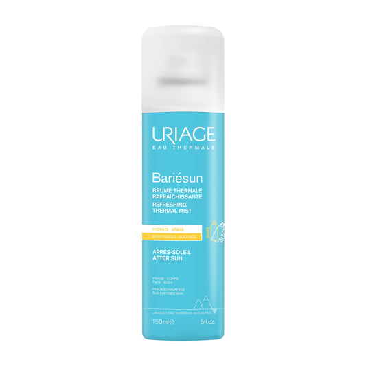 Bariésun Refreshing Thermal Mist - After Sun