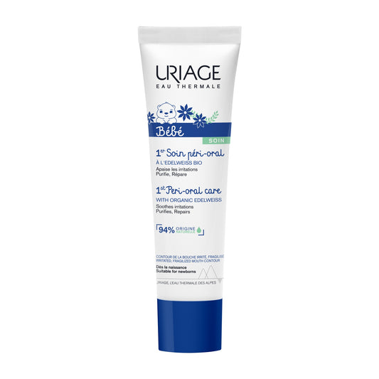 Bébé 1st Peri-Oral Care