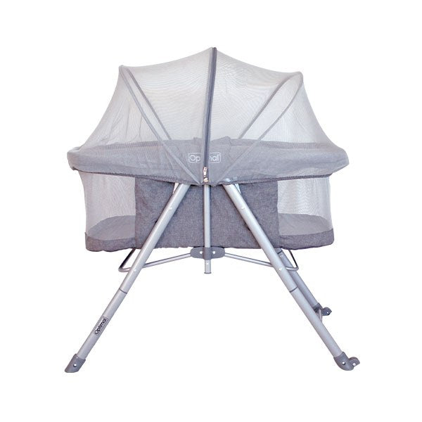 Rocking Baby Crib – 1