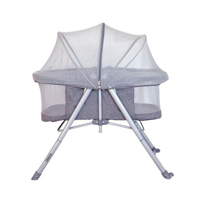 Rocking Baby Crib – 1