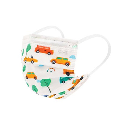 Kids Face Mask – 2