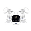 Double Electric Breast Pump Touch