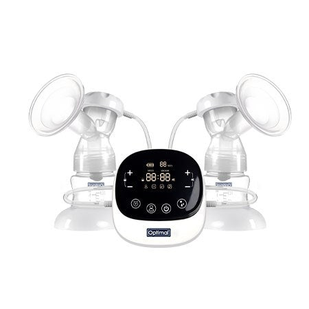 Double Electric Breast Pump Touch – 1