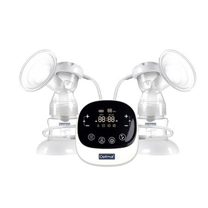 Double Electric Breast Pump Touch – 1