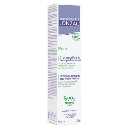 Pure Anti-Blemish Purifying Treatment – 6
