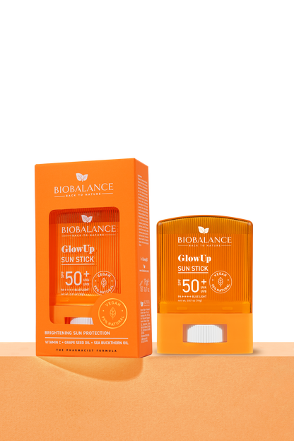 Glow Up Sun Stick 19 g – 5