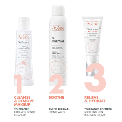 Avène Tolerance Control Cream – 6