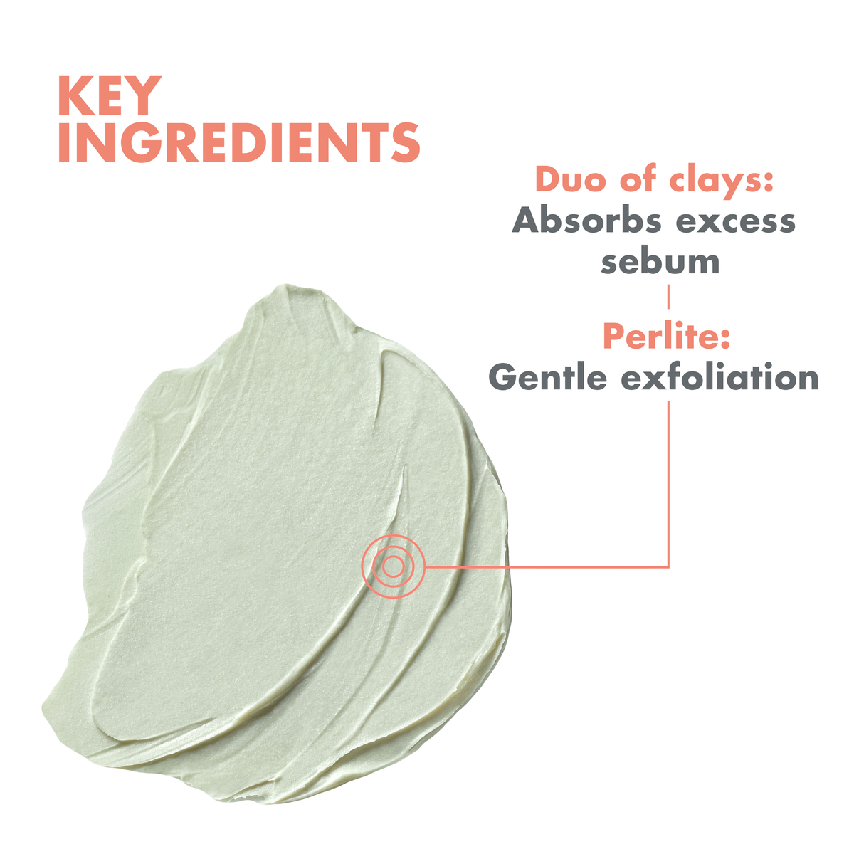 Avène Cleanance Detox Mask – 4