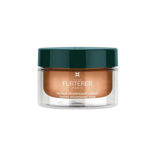 Rene Furterer Sublime Karité Taming Nourishing Mask – 1