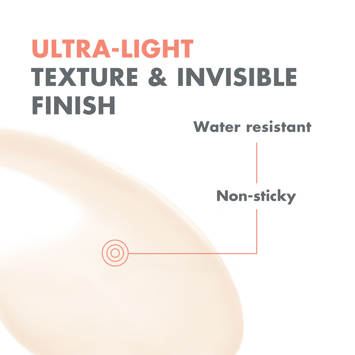 Avene Ultra Fluid Invisible SPF50 – 5
