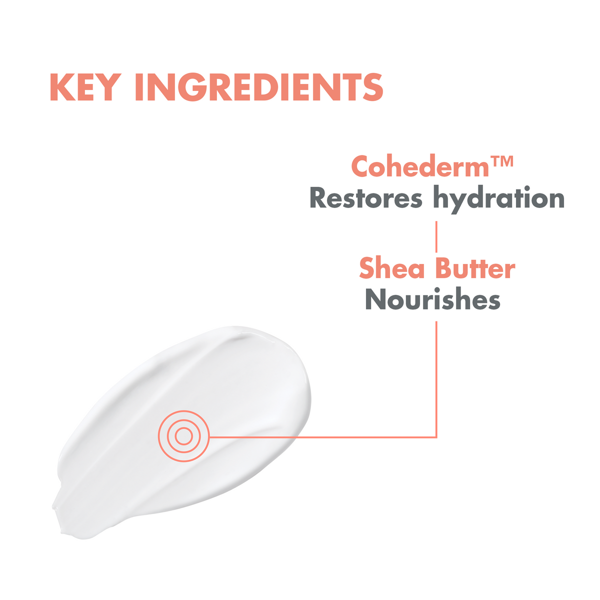 Eau Thermale Avène Avène Hydrance Rich Cream