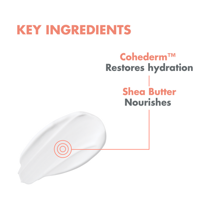 Eau Thermale Avène Avène Hydrance Rich Cream