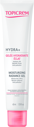 Hydra+ Moisturizing Radiance Gel 40ml