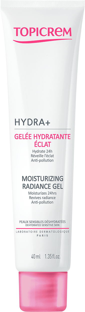 Hydra+ Moisturizing Radiance Gel 40ml – 3