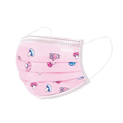 Kids Face Mask – 3