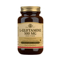Solgar L Glutamine 500 Mg 50 gelules