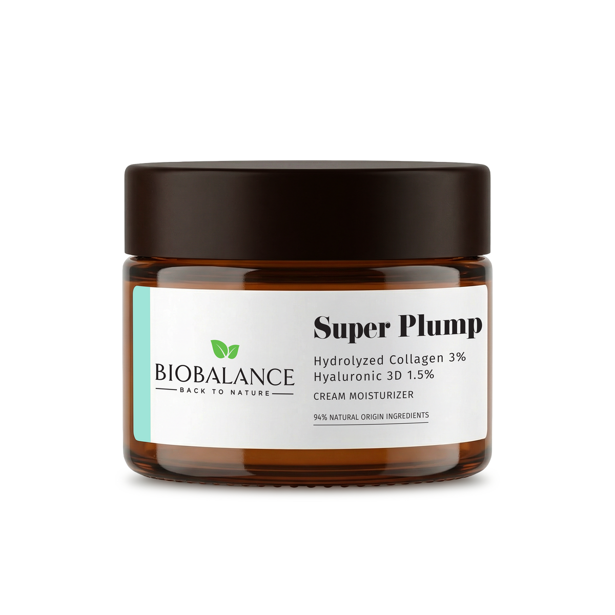 Super Plump Cream Moisturizer 50 ml – 1