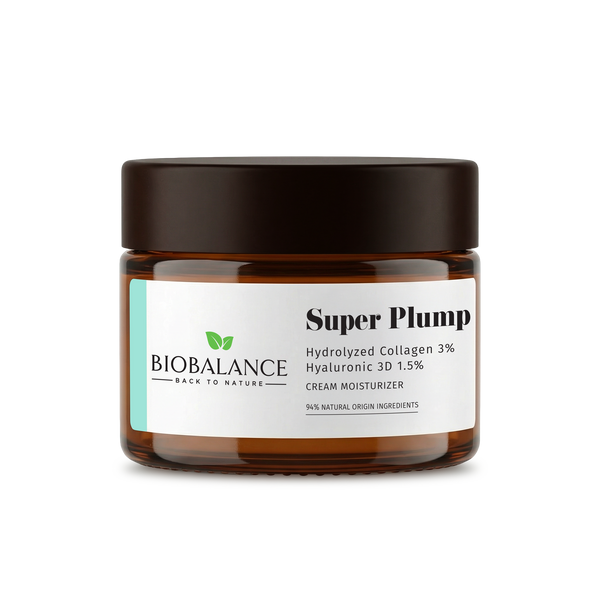 Super Plump Cream Moisturizer 50 ml – 1