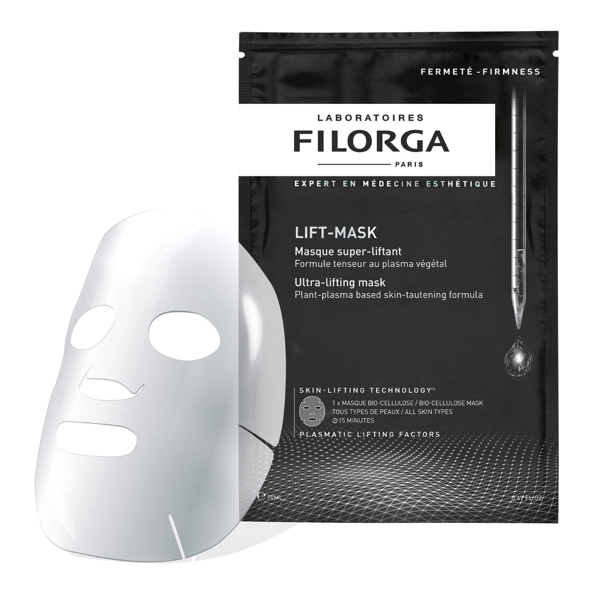 Lift-mask – 1