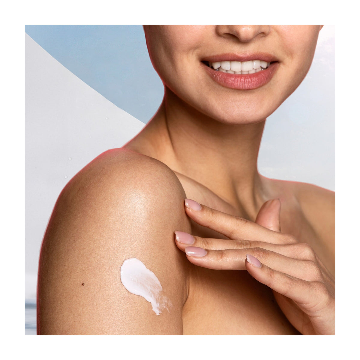 Moisturizing Milk Body Lotion with Vegetable Collagen - Pump Bottle 200 ml – 3