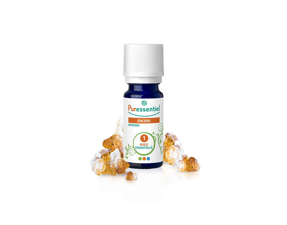 HE Encens 5ml – 1