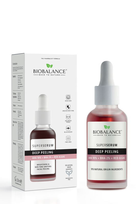 Hyaluronic 3D Super Serum 30 ml – 1