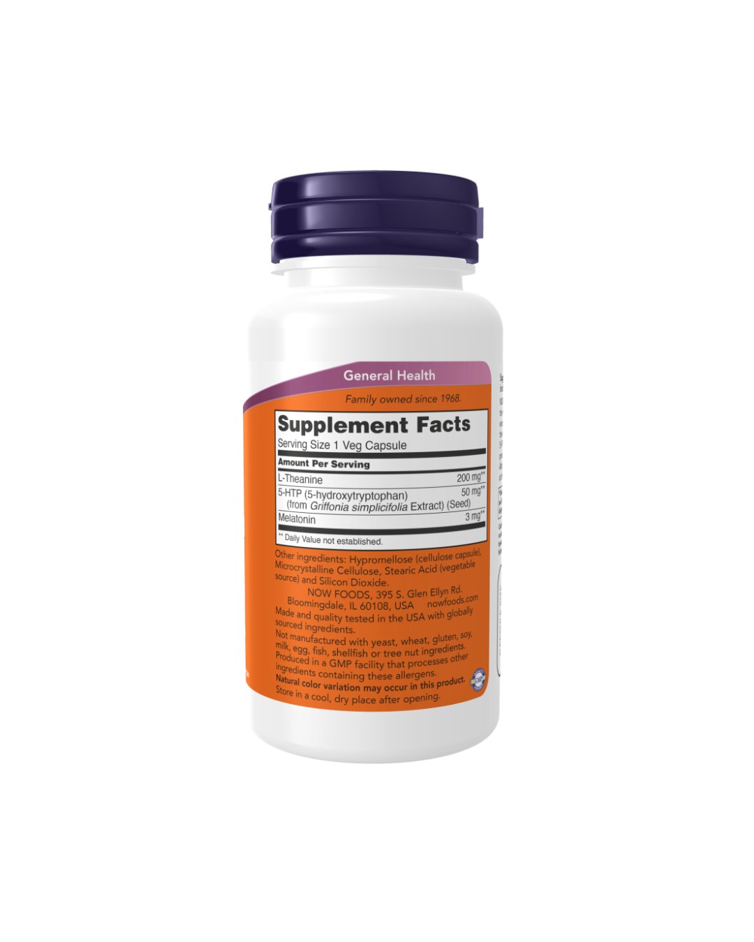 Sleep Regimen 3-in-1 – 1
