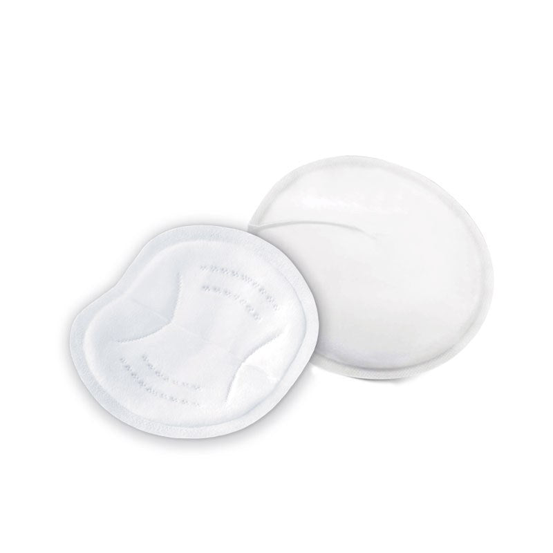 Breast pads 60 pcs (50+10free) – 3