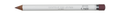 crayon contour des lèvres cannelle 30