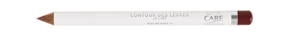 crayon contour des lèvres bois de rose 31