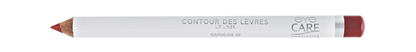crayon contour des lèvres capucine 32