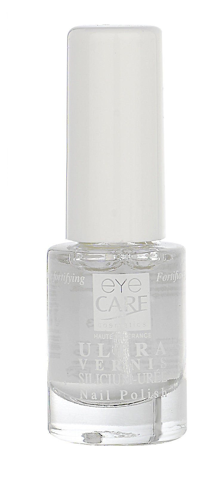 ultra vernis silicium-urée incolore 1501