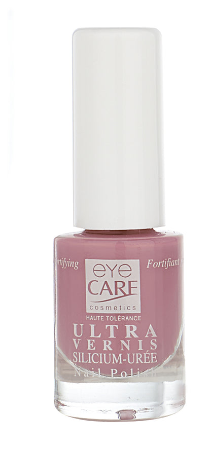 ultra vernis silicium-urée Baie Rose 1504