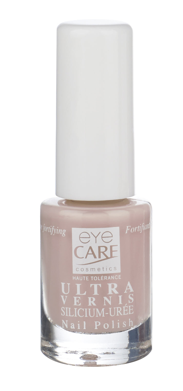 ultra vernis silicium uree noisette 1543