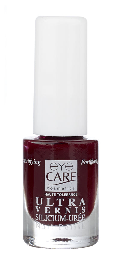 ultra vernis silicium uree Griotte 1550