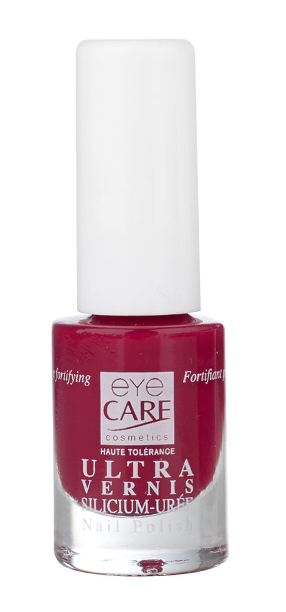 ultra vernis silicium uree Flamboyant 1552