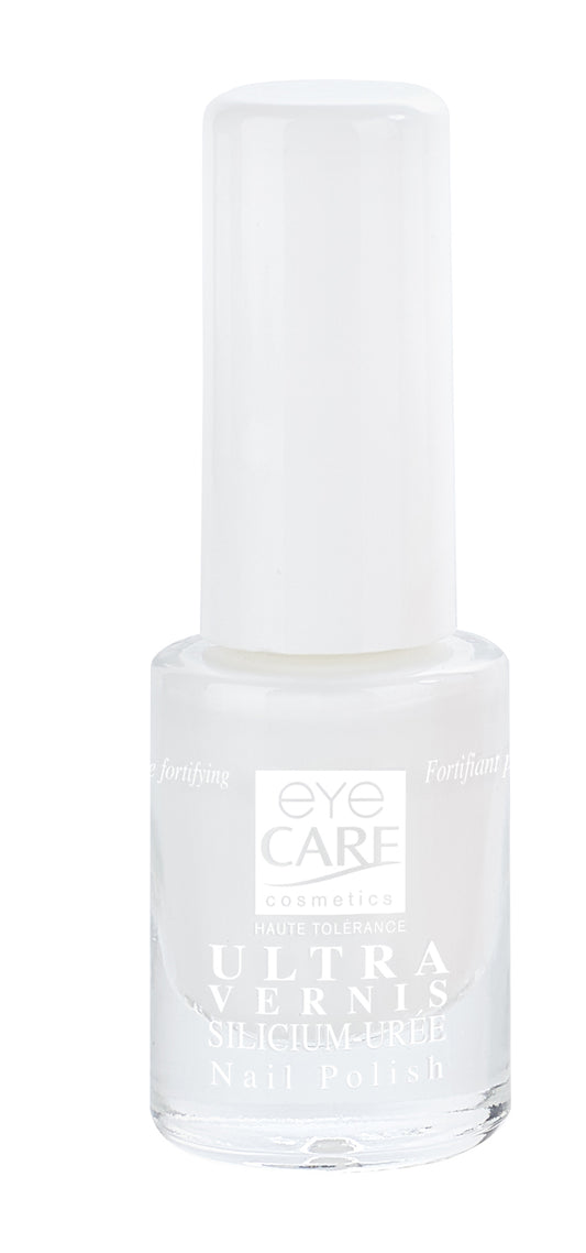 ultra vernis silicium uree Lys 1555