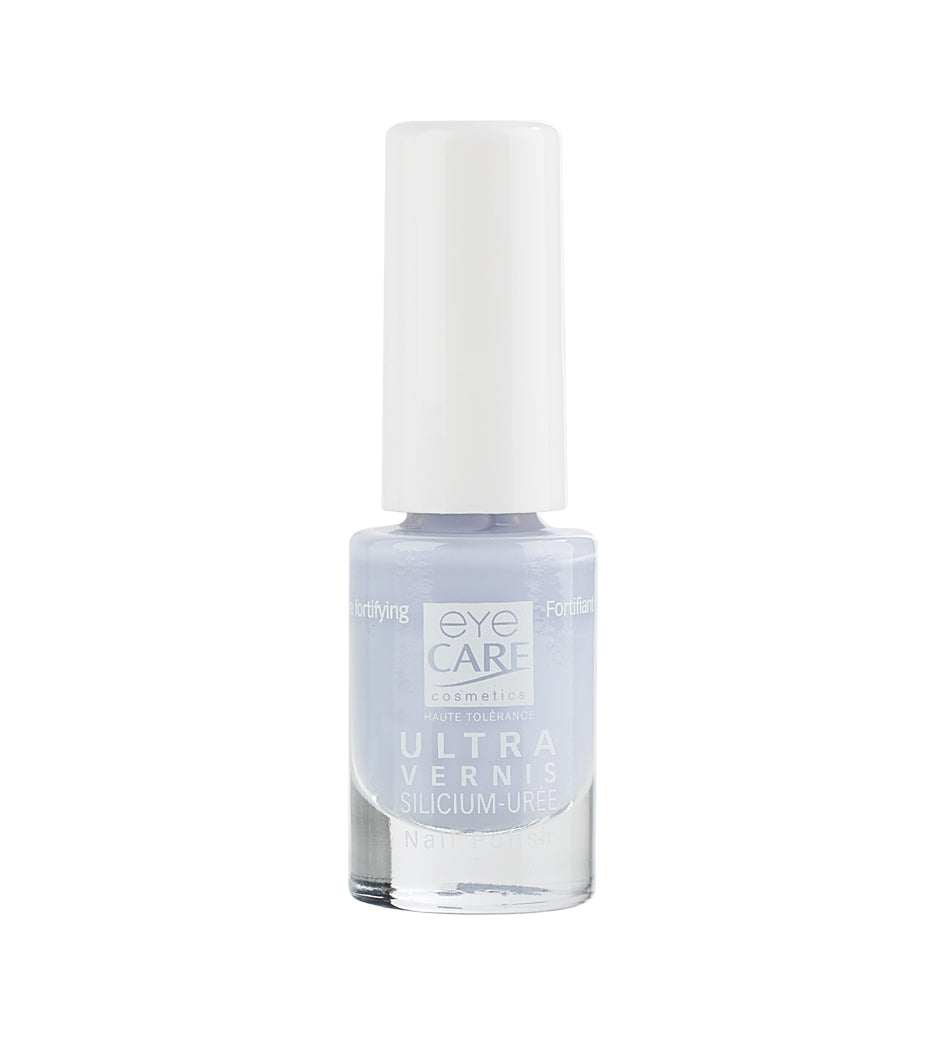 ultra vernis silicium uree Pervenche 1573