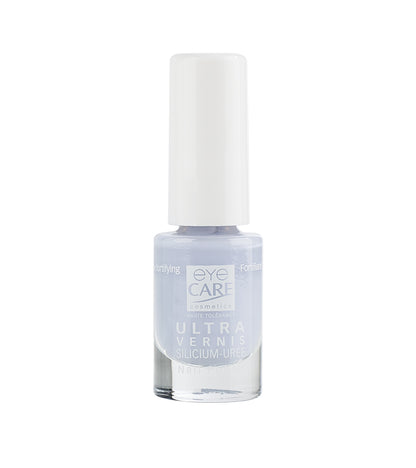 ultra vernis silicium uree Pervenche 1573