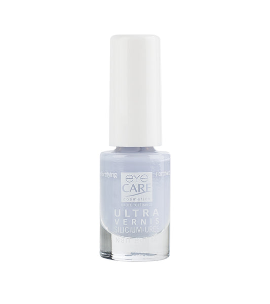 ultra vernis silicium uree Pervenche 1573