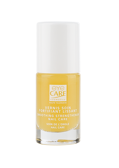 vernis soin fortifiant lissant
