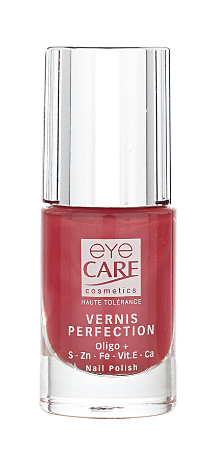 vernis perfection coquelicot 1314
