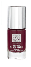vernis perfection grenat 1321