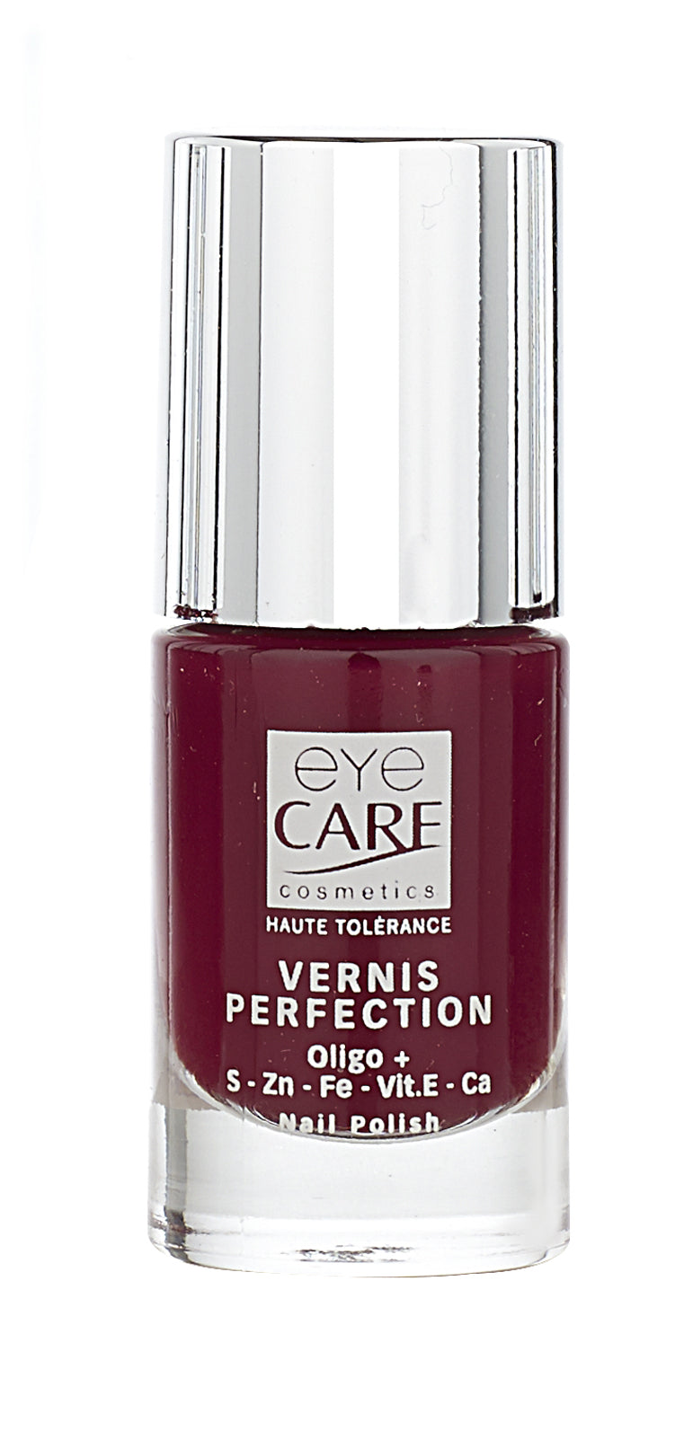 vernis perfection grenat 1321