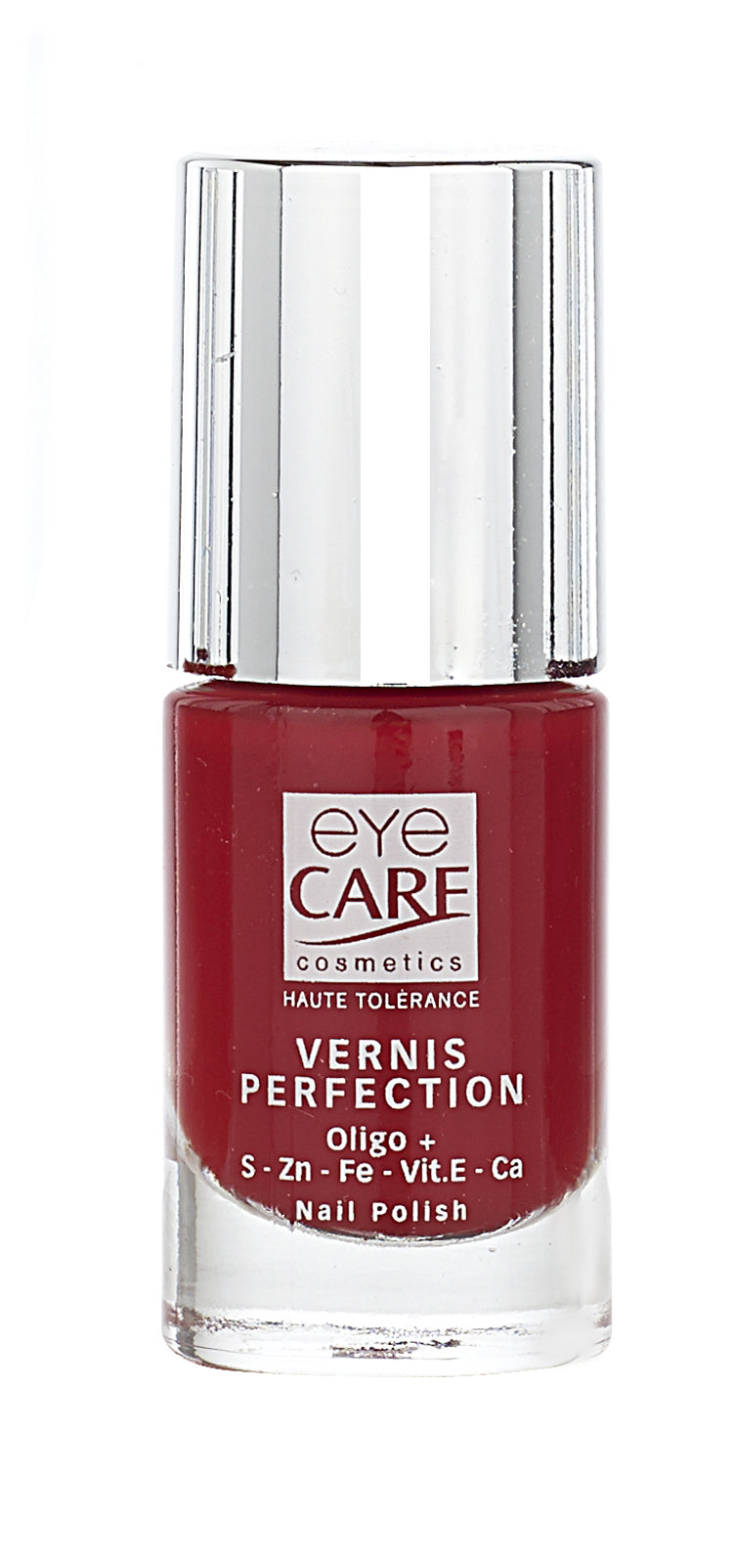 vernis perfection vermillon 1326