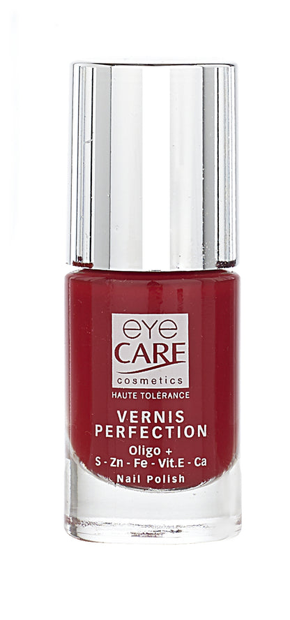 vernis perfection vermillon 1326
