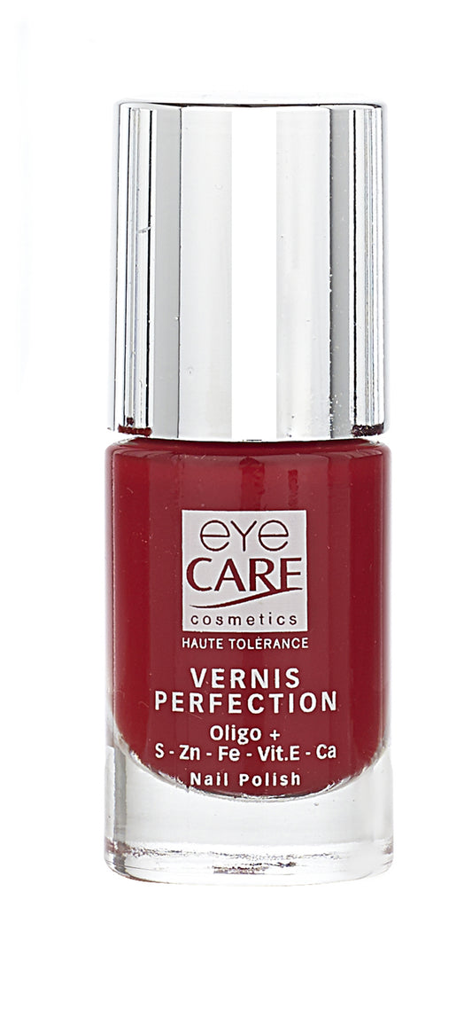 vernis perfection vermillon 1326