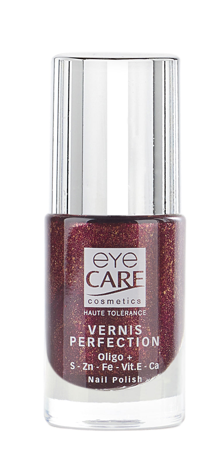 vernis perfection Nacre rouge 1359