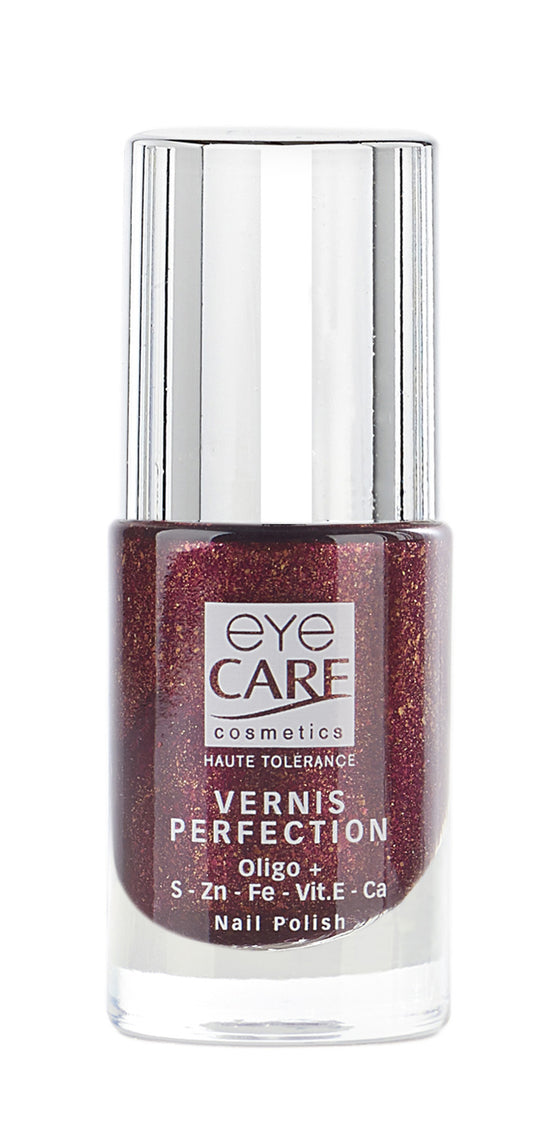 vernis perfection Nacre rouge 1359